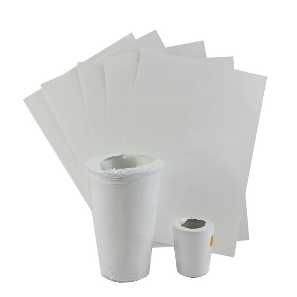 13 oz DyeTrans Sublimation Blank Stainless