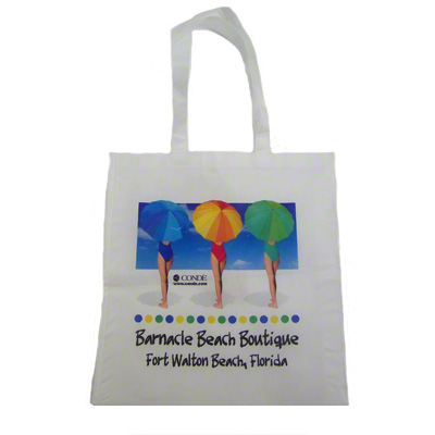 38x42 centimeters 100 polyester We can apply individual design Apocalypse WHITE Shopper Bag 