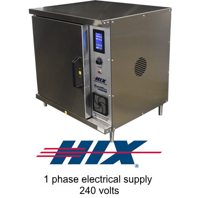 HIX® SubliPro CounterTop Oven - 240 v 1 phase