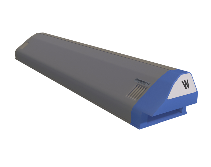 WHITE Toner Cartridge for the Crio 9541WDT