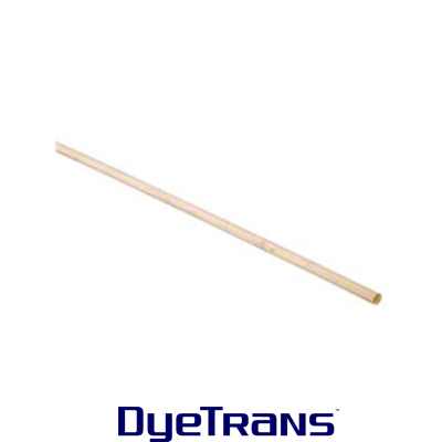 DyeTrans Small Display Stick for Felt Pennants - 16"