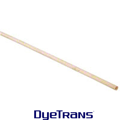 DyeTrans Large Display Stick for Felt Pennants - 33"