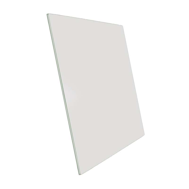 ColorLyte® Acrylic Sublimation Coated Sheet Stock - 34” x 34”