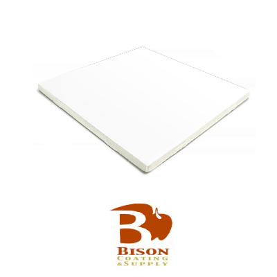 Bison Sublimation Blank Ceramic Tile - 6