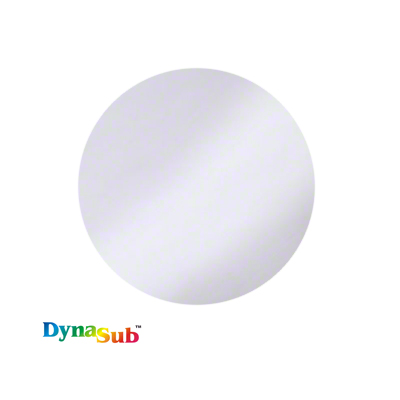 DynaSub Sublimation Blank Aluminum - 1.125