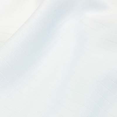 Vapor Sublimation Blank Basic T Ribbed Fabric - By the Yard