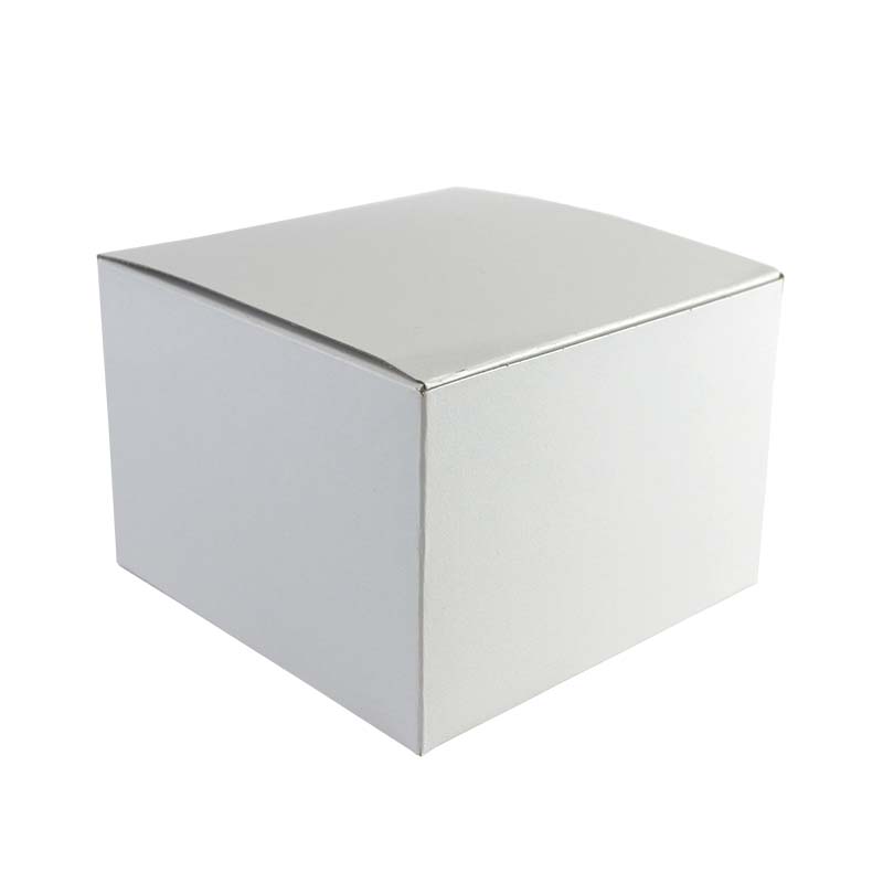 Mug Gift Box - 15oz - White - 100 PK