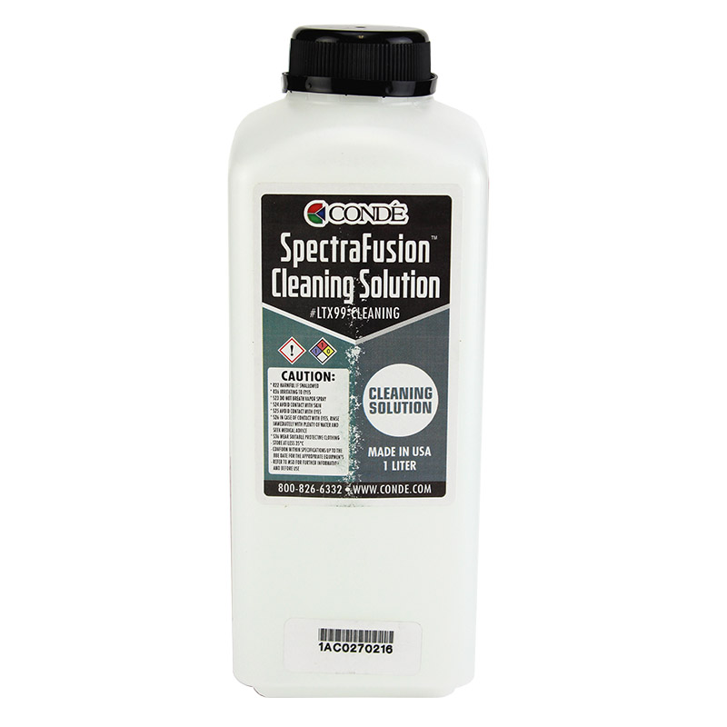 SpectraFusion Cleaning Solution - 1 Liter