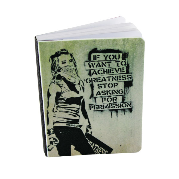 Sublimation Blank Memory Book™ - Small 5.5" x 4.125"