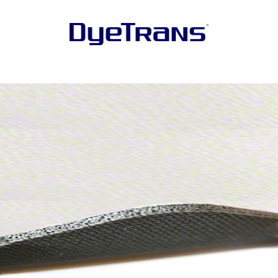 DyeTrans Sublimation Blank Neoprene Sheet - 3mm Thick - 53
