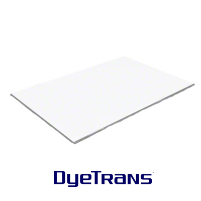 DyeTrans Sublimation Blank Scuba Foam Material By the Yard - 4mm Thick