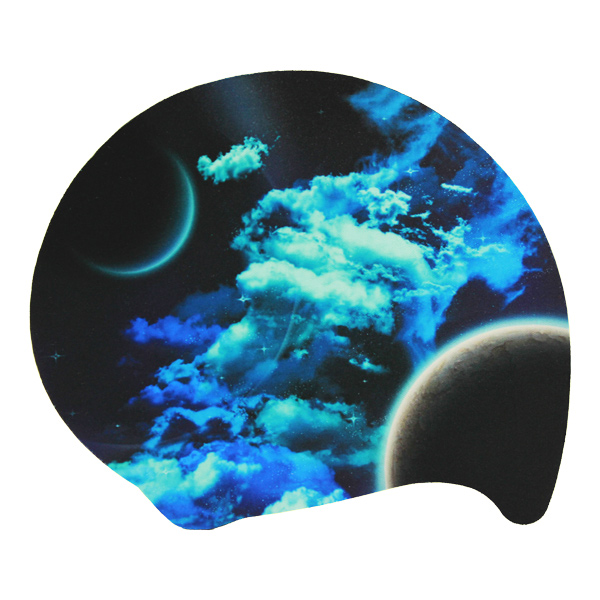 Mousepad Sublimation Blank Insert for Gel Mousepad