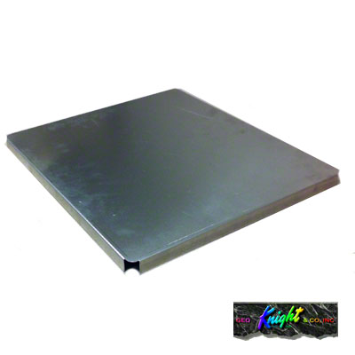 George Knight 16x20 ProductionTray