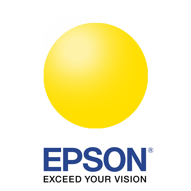 Epson UltraChrome DS Ink- Yellow - 1600ml Bag for F6470 Printers