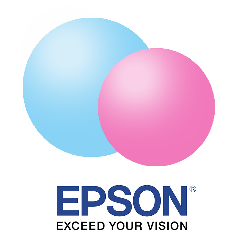 Epson UltraChrome DS Initial Ink - (2) 1600ml - Light Cyan and Light Magenta. For F6470 Printer