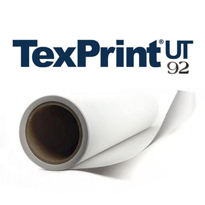 TexPrint® UT92 Utility Sublimation Paper - 92gsm 104