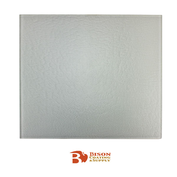 Bison Sublimation Blank Glass Tile - 12