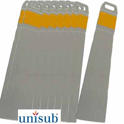 Unisub Large Metal Easel for Aluminum Photo Panels - 2.7672