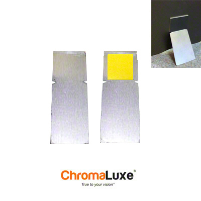 Unisub Mini Metal Easel for Photo Panels - 1.5