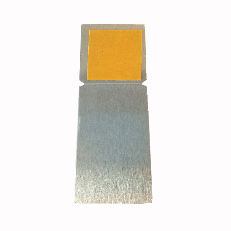 Unisub® Mini Metal Easel for Photo Panels - 3.5