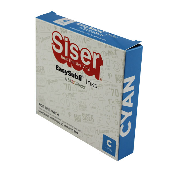 Siser® EasySubli® Ink Cartridge - Cyan