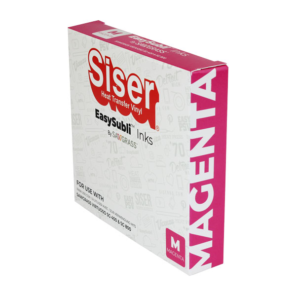 Siser® EasySubli® Ink Cartridge - Magenta