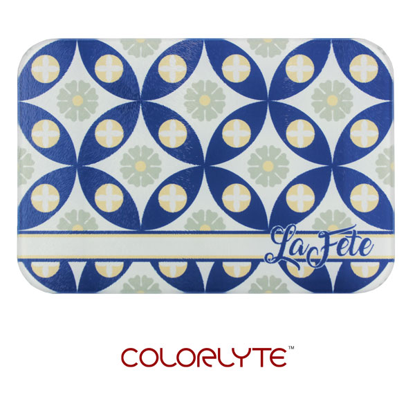ColorLyte Sublimation Blank Cutting Board - 7.87 x 11.81
